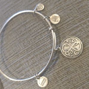 Alex and Ani energy bracelet